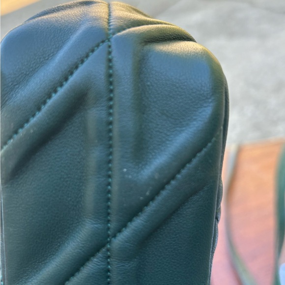 NWT COACH Times Square Quilted Tabby Bag CW 629 - Picture 9 of 15